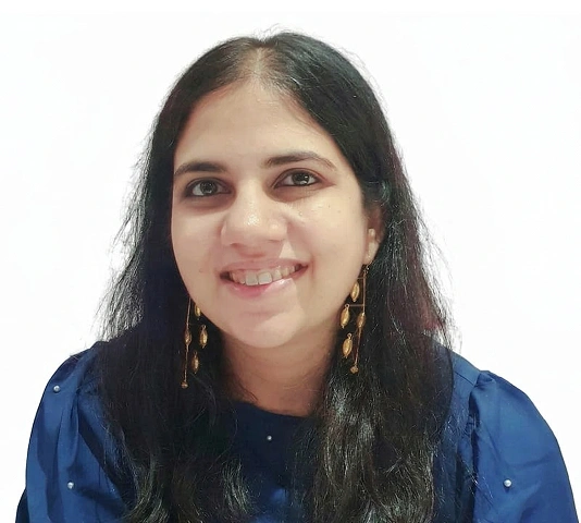 Mehak Gulati