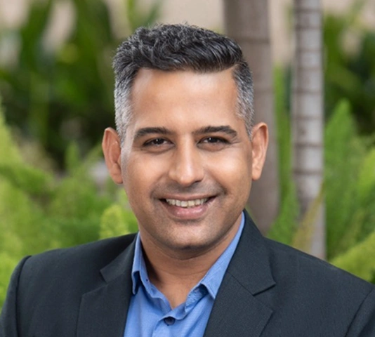 Adarsh Menon