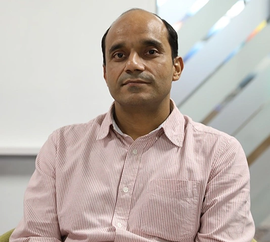 Amit Ojha