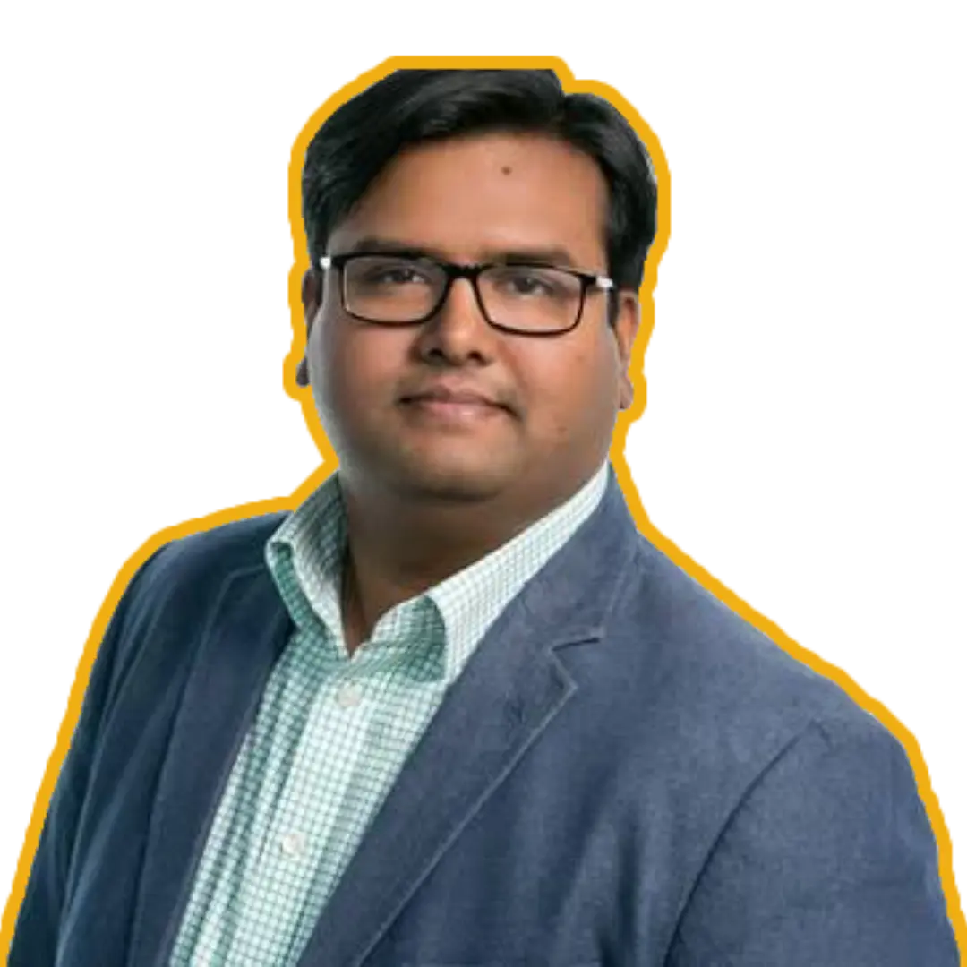 nandkishore