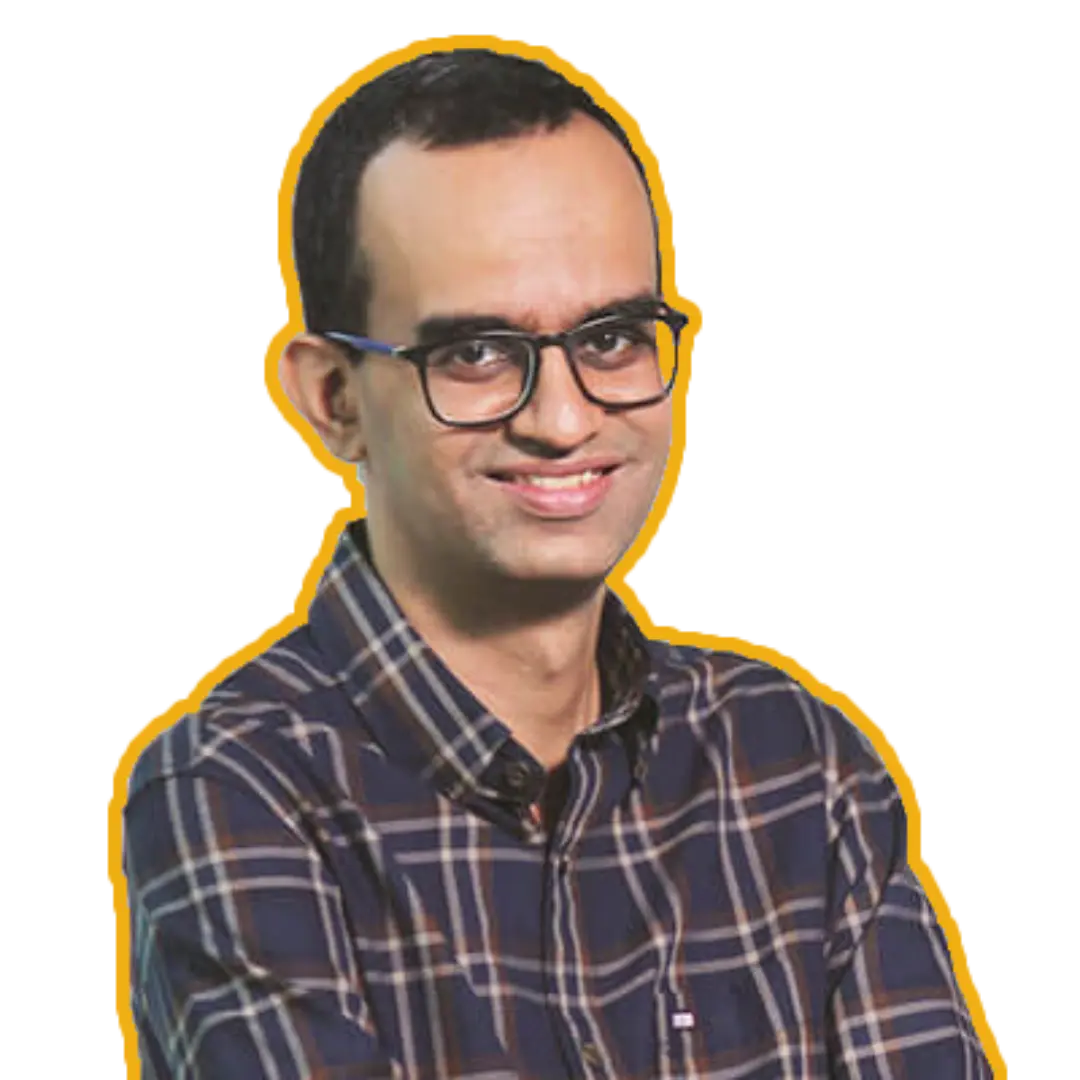 nandkishore