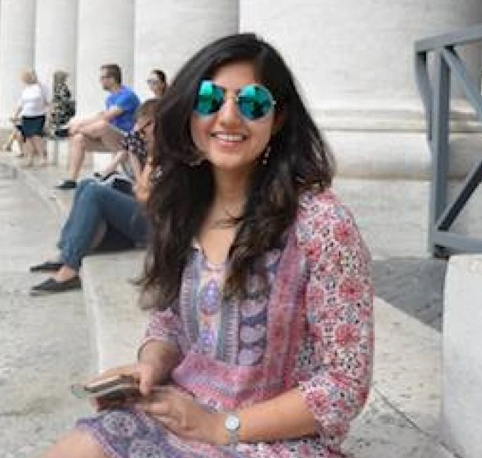 Swati Singh | Placed at Nestle | INDUSTRYCreds&trade; Score : 88