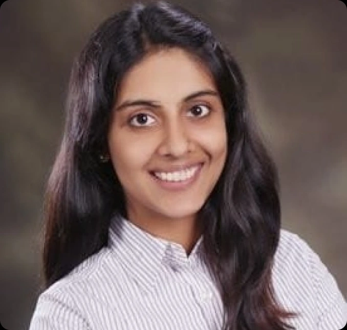 Tanya Jhakkar | Placed at Britannia | INDUSTRYCreds™ Score : 90
