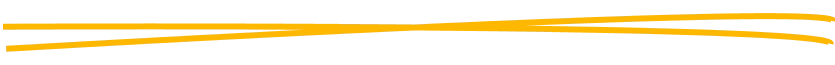 yellow underline decoration