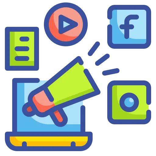 Top Trending Fields in Digital Marketing