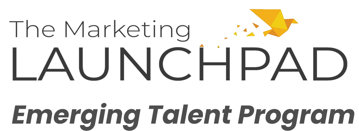 The Marketing Launchpad