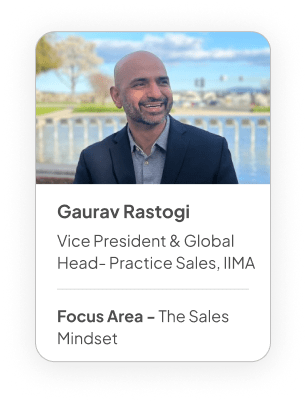 Gaurav Rastogi