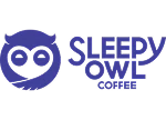 Sleepy Owl